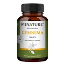 Gymnema Tablets by mi Nature | 90 Tablets, 1000 mg | 45 Days Supply | Gurmar | Gymnema Sylvestre Supplements | Vegan