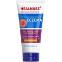 HEALMUSZ Eczema Cream, Maximale Stärke 1% Hydrocortison Relief Anti-Itch Creme Intensive Heilung Lotion für Eczema-Prone & trockene Haut, Relief für Juckreiz, Redness, Flaking und Irritated