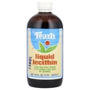 Lécithine liquide peurée - 16 Fl Oz