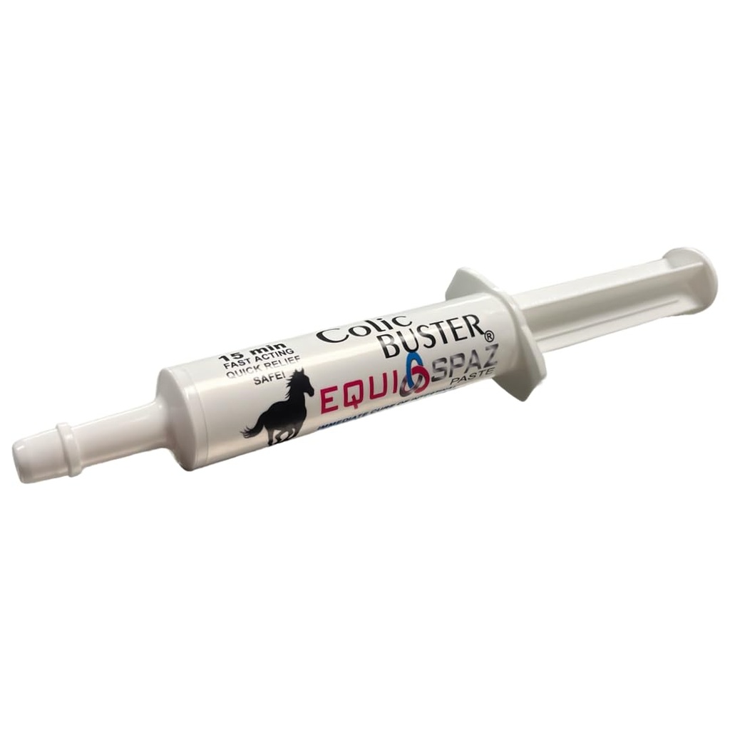 Pferde Verdauungsergänzung zur sofortigen Heilung Intestinal Gas Build-Up (Relieves Colic in 15 Minuten)