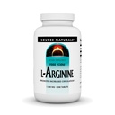 Quelle Naturals L-Arginin Free Form* - 1000 mg, 200 Tabletten