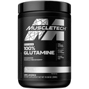 Muscletech Poudre de protéines de lactosérum et poudre de glutamine pour le renforcement, la résistance et la récupération des muscles