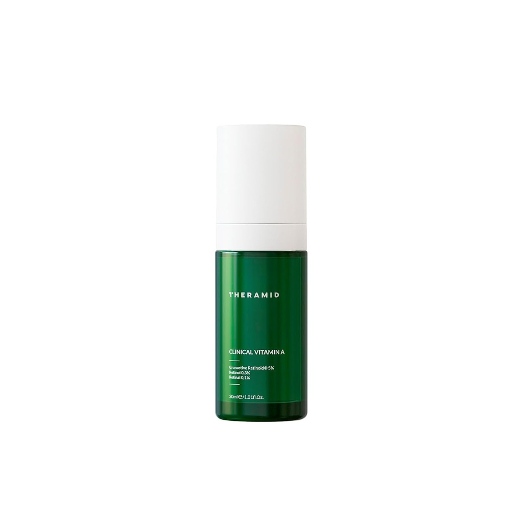 VITAMIN CLINIQUE A - Traitement à haute teneur en vitamine A