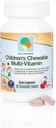 Raise Them Well Great Tasting Vitamins for Kids