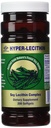 Nu Health Hyper-lecithine (200 Softgels) Complexe de lécithine de soja