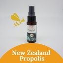(Pack mit 3) Hi Well Premium Propolis MGO 830+ Oral Spray 30ml