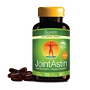 Nutrex Hawaï JointAstin - 12 mg, 120 Softgels - Supplément de soutien mixte avec la glucosamine et la bioAstin Hawaiian Astaxanthin - Supplément antioxydant direct à la ferme Joint, Eye, Skin & Immune System Health*