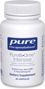 Encapsulations pures PureBi•Ome Intensive.