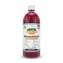 Maximum Living MineralRich - Minerals Supplement - Zuckerfreie flüssige Mischung von Vitaminen und Trace Minerals - 32 oz