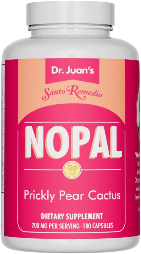 Santo Remedio Nopal, Skinny Miammy Gummy Bundle