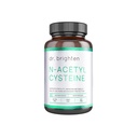 Dr. Brighten N-Acetyl-Cystein (NAC) — 60 Kapseln