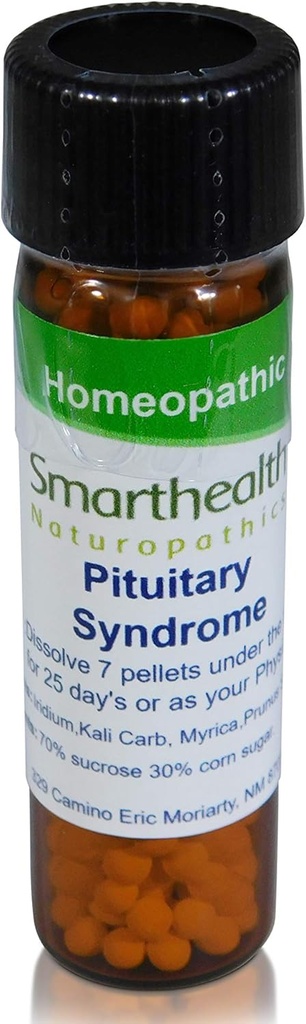 Pituitary Syndrom-Balances Cortisol, Hilft Restores Gesundheit zu den Adrenal Drüsen.