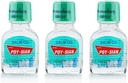 POY-SIAN Thai PIM-Saen Balm Öl 3ml (Pack mit 3)
