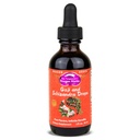 Dragon Herbs Goji Berry & Schizandra Tropfen • Dreifache Auszüge • für Augen, Haut, Lunge & Gesunde Aging Unterstützung, Beauty Tonic • Super Potency • Fast Acting • 2 fl oz, 60 mL • Tinkture Supplement