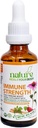 Immune Résistance Teinture à base de plantes – Booster d'immunité quotidienne naturelle - Ginseng Sibérien Echinacea