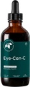 Mountain Meadow Herbs Eye-Can-C 4oz. | Liquid Vision Gesundheit und Unterstützung mit Ginkgo Biloba, Night Vision, Dry-Eye Relief, Glare Reduktion & Gesunde Kreislaufunterstützung