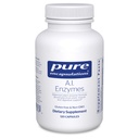 Pure Encapsulations A.I. Enzymes | Balanced Plant Enzyme Formel für Gelenk, Muskel und Verdauungsunterstützung | 120 Kapseln