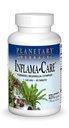 Herbes Planétaires Inflama-Care 1165 mg Turcuma, Complexe Boswellia - 30 comprimés