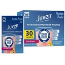 Medline Juven Pulver Nahrungsergänzungsmittel (Fruit Punch, Verpackung : 30EachCarton)