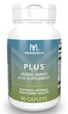 Mannatech Plus 90 Kapseln