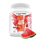 NutraBio poudre de protéines claires, pastèque Breeze - 20 portions, 20g d'isolat de protéines de lactosérum clair, 0 sucre, 0g de lactose, arômes de fruits rafraîchissants, GLP1 Soutien - Santé osseuse - Récupération après entraînement musculaire