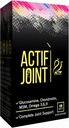 ACTIF Joint Supplement 4-in-1 Fast Relief Maximale Stärke, Gemeinsame Unterstützung Formel, Non GMO, 120ct, Made in USA
