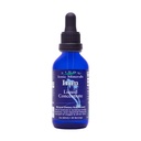 Eidon Iron Liquid Concentrate - Liquid Iron Supplement für Damen und Herren, Vegan Ferrous Sulfat Eisen Tropfen für Erwachsene & Kinder, Natürlich, Hohe Potenz, Glutenfrei - 2 Fl Oz Flasche mit Tropfen (Pack von 1)