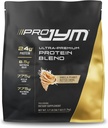 Pro JYM Vanilla Peanut Butter Protein Powder - Whey Protein Isolates, Casein, & Milk Protein, Lean Muscle Building for Men & Women, JYM Supplement Science, 45 Portionen