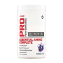 GNC Pro Performance Essential Amino Complet, Blueberry Acai, 30 portions