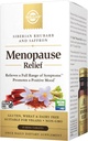 Solgar Menopause Relief - 30 Tablet