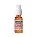 Argentyn 23 Professional Silver First Aid Gel - Argentum Metallicum Gel Wound Care Support, topische Hautpflege für beruhigende Unterstützung mit bequemer Pumpe - 1 fl oz (30 mL)