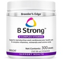 Revival Tiergesundheit Züchter Rand B Starkes Pulver, B-Komplexe Vitamine- 300 g
