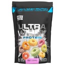 MRI Performance Ultra Whey Protein 25g Triple-Blend von hydrolysiertem, isolieren & Konzentrat für Muskelrückgewinnung, Lean Strength & Daily Protein Support (Fruity Crunch, 28 Servings)