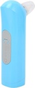 Séchoir à oreille Smart Control Appareil de séchage de l'oreille Vent chaud Électronique de séchage de l'oreille de l'eau pour nageurs Douche avec un design polyvalent pour les soins à domicile (bleu)