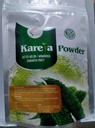 SVATV Karela Pulver | Bitter Melon | Momordica Charantia | Gut für Haut | Non GMO- 227 Gramm, Halb Pfund, 8 Unze