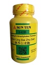 Sun Ten - Ginseng & Atractylodes Formula Capsules/Shen Ling Bai Zhu San/白ϊ散 bewegt