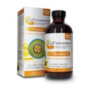 Liposomale Vitamin C Natur Antwort EpiFytosome Vitamin C 1000 mg pro Servieren - Vegan Nahrungsergänzung - Soy Gluten Free Non GMO - Ideal für gesunde Immununterstützung - 6 ml (40 Servierungen pro Flasche)