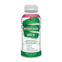 Enterade IBS-D Beverage für IBS Relief of Symptoms from Irritable Bowel Syndrome with Diarrhea (IBS-D), Mixed Berry (12 Flaschen, 8oz Jeder)