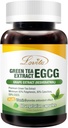 Extrait de thé vert Lovita 1000mg (120 Nombre)