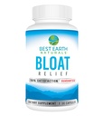 Bloat Relief - Wasserzusatz mit Dandelion, Grüner Tee, Cranberry, Apfelessig &amp; Mehr 30 Count