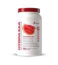 Metabolic Nutrition Hydra EAA, 1000g von essentiellen Aminosäuren + Hydration, EAAs, BCAAs, Glutamin, Electorlytes, Coconut Water & Glycerol, Amazing Flavors (Watermelon, 1000g)