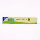 Mund Ulcer Gel (Pack von 1)