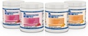 L-ARGININE PRO | 5.500mg L-Arginin Plus L-Citrulline 1.100mg Himbeer & Orange Pulver-Getränk-Mix-Ergänzung für erhöhte Stickstoffoxidproduktion