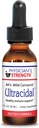 Physician's Strength Ultracidal - 30 mL - Wild-Source, High-Carvacrol Oregano Öl - Bietet gesunde Immununterstützung - 86 Portionen