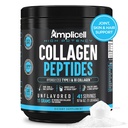 Multi Collagen Peptides Powder – Hydrolysed Protein Supplement mit Typ 1 & 3 – Gras Fed, Unflavored, Keto & Paleo Friendly – Haar, Haut, Nägel, Gelenke für Frauen & Männer – 41 Servietten