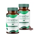 Cranberry Pills - Urinary Tract Health Cranberry Supplement - 36 mg Potent PACs - Non GMO, Vegan, Gluten Free - von Heale - 180 Kapseln