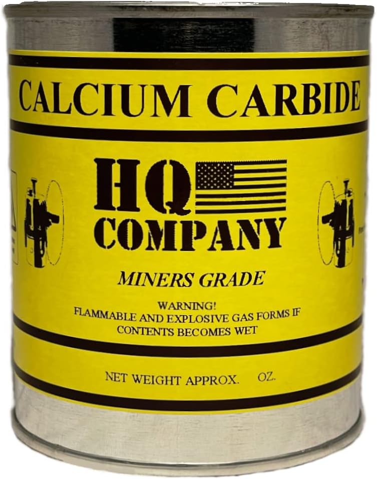 Carbure de calcium (10)