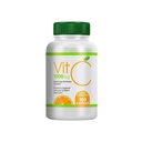 Générique Vitamine C 1000mg, 100 Capsules, Capsules de complément alimentaire