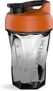 HÉLIMIX 1.5 Vortex mélangeur de bouteille tient jusqu'à 20 oz.