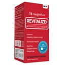 Health Plus Revitalize+ Corebiome Tributyrine Postbiotiques pour la santé digestive complète, Gut de fuite, Colon.